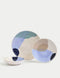 12 Piece Watercolour Dinner Set